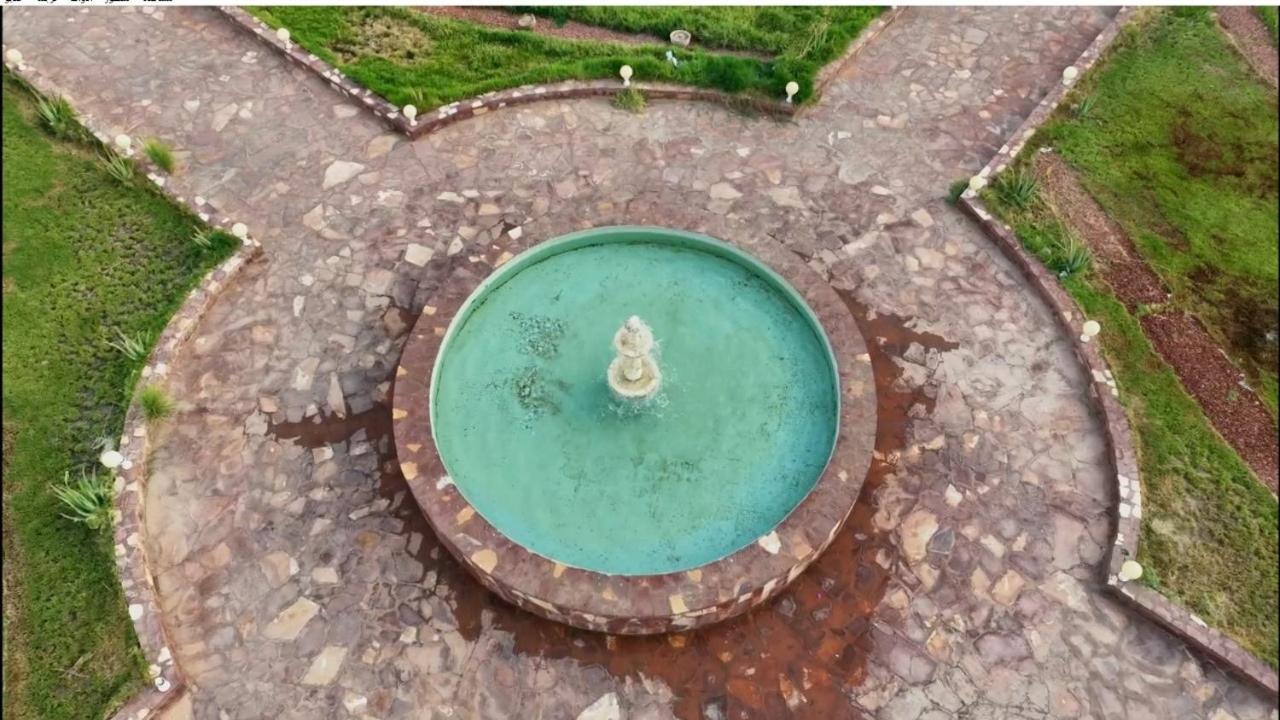 Sahary Al Ula Resort Kültér fotó