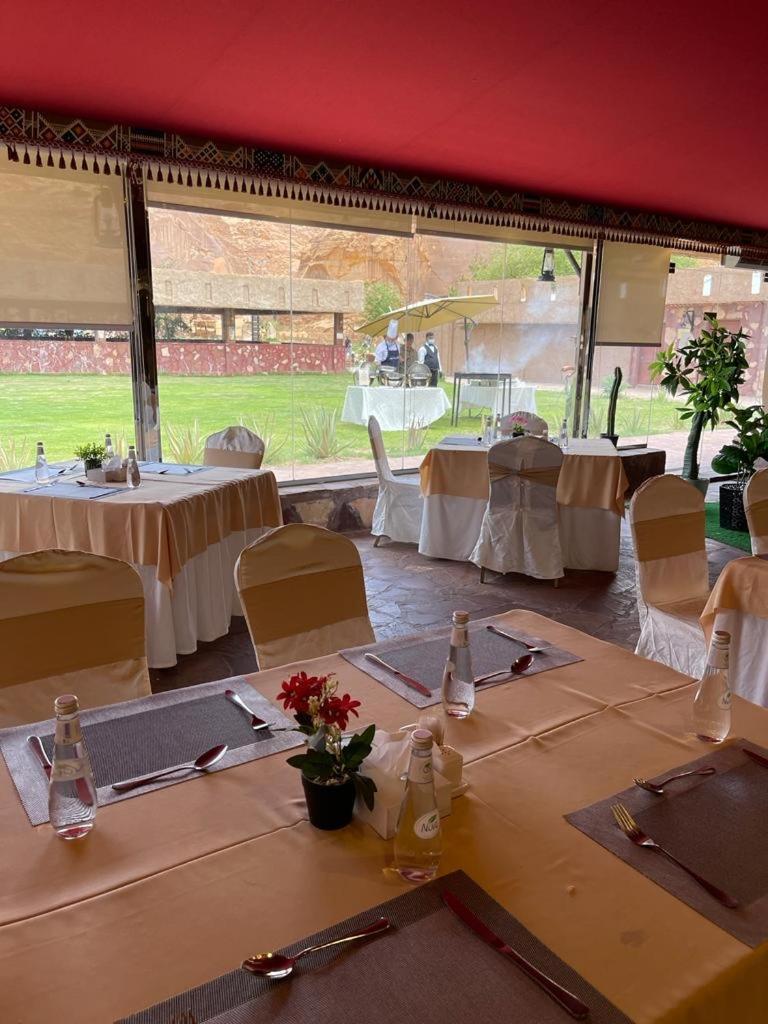 Sahary Al Ula Resort Kültér fotó